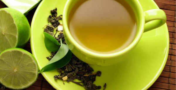 Ποιες τροφές καταπολεμούν τα αντιοξειδωτικά του τσαγιού;