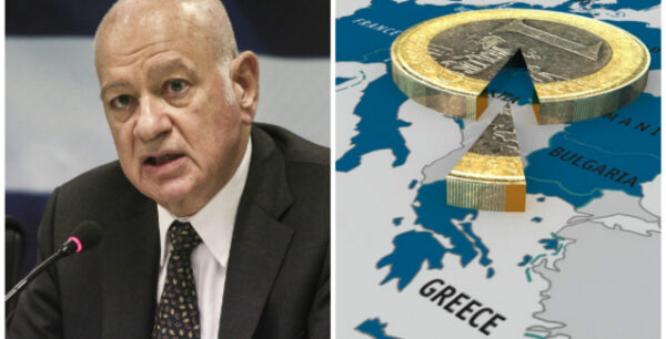 ΥΠΟΙΚ: Grexit σημαίνει διάλυση της ΕΕ