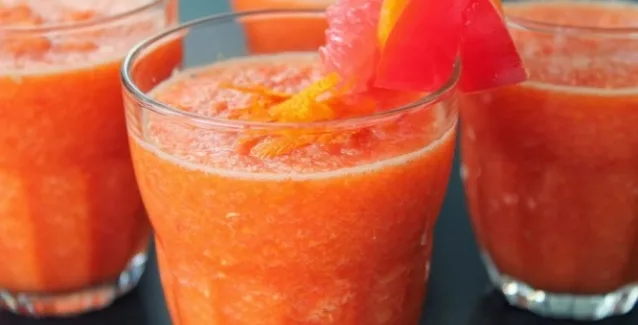 Πιείτε αυτό μετά το κυρίως γεύμα για να χάσετε κιλά πιο γρήγορα