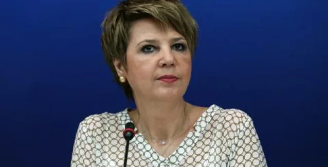 Γεροβασίλη: Είμαστε κοντά στο κλείσιμο της αξιολόγησης