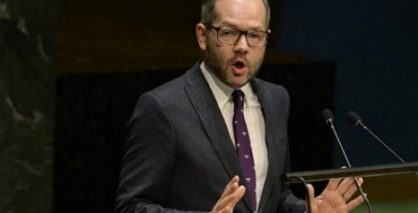 Τέλος στη συζήτηση περί Grexit ζητά ο Γερμανός υφυπουργός Εξωτερικών