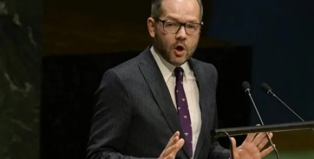 Τέλος στη συζήτηση περί Grexit ζητά ο Γερμανός υφυπουργός Εξωτερικών