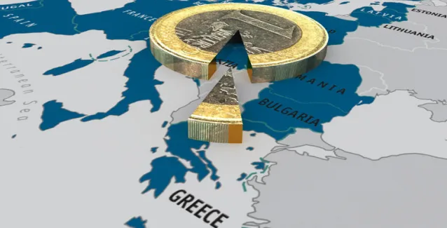 FAZ: Επιστροφή του Grexit