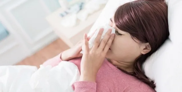 Φθινοπωρινές ιώσεις: Πώς μπορούμε να προστατευθούμε;