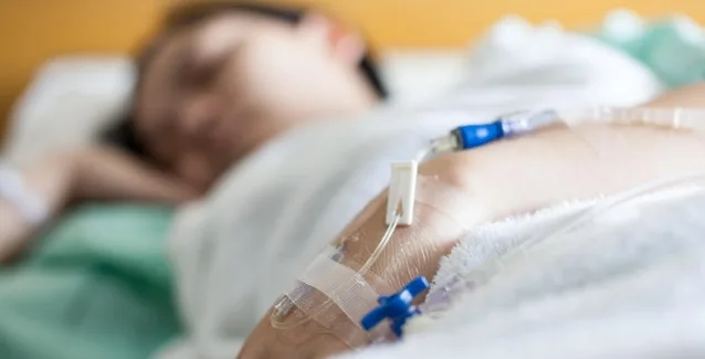 Πού οφείλεται ένας στους επτά θανάτους παιδιών