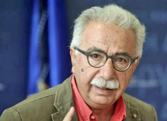 Συνέντευξη του Κώστα Γαβρόγλου στην εφημερίδα “Η ΕΠΟΧΗ”