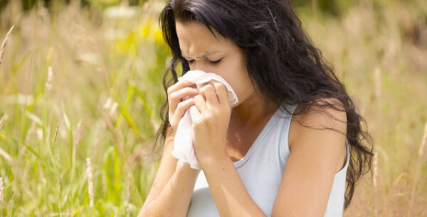 Ποιες αλλεργίες γίνονται εντονότερες αυτή την εποχή;