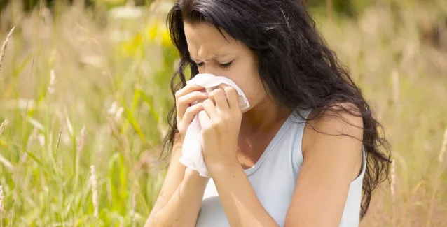 Ποιες αλλεργίες γίνονται εντονότερες αυτή την εποχή;
