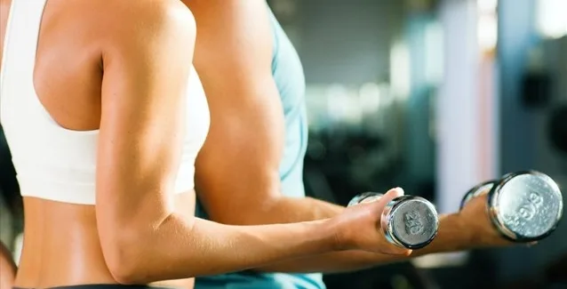 Με νέους κανόνες από σήμερα τα γυμναστήρια