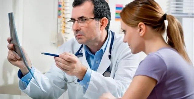 To test PAP και άλλες εξετάσεις που πρέπει να κάνει η γυναίκα σε κάθε ηλικία