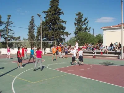 Αναβάθμιση  της Φυσικής Αγωγής Αύξηση ωρών. Φυσική Αγωγή και στο νηπιαγωγείο