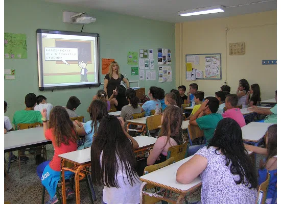 Συμπληρωματική ενημέρωση για τις αλλαγές στα Γυμνάσια