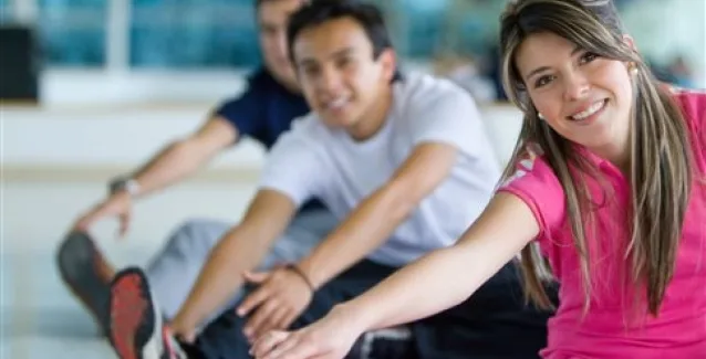 Η γυμναστική μπορεί να καταπολεμήσει το κοινό κρυολόγημα