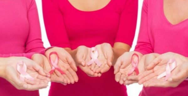 Νέος κύκλος δωρεάν ενημέρωσης για γυναίκες με καρκίνο μαστού