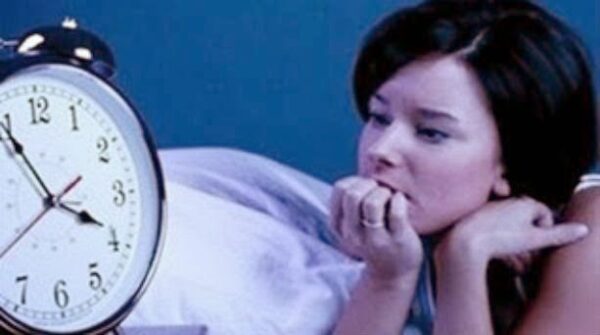 Αϋπνία: Πώς να την καταπολεμήσετε