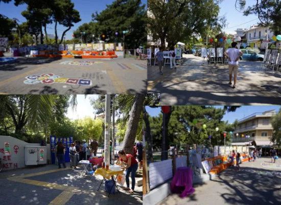 Έβδομο Μαθητικό Φεστιβάλ Χαλανδρίου