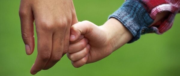 Καλός γονιός: Γεννιέσαι ή Γίνεσαι;