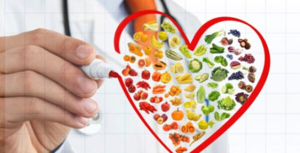 Οι τροφές που μειώνουν τη χοληστερίνη