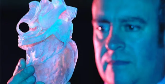 Ένα βήμα πριν την ψηφιακή εκτύπωση καρδιάς οι επιστήμονες