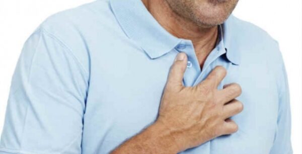 Ένας στους εννέα άνδρες κινδυνεύει από αιφνίδιο καρδιακό θάνατο