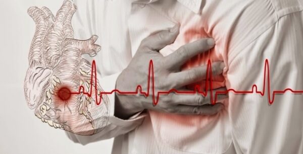 Έτσι θα σωθείτε από καρδιακή προσβολή, όταν είστε μόνοι