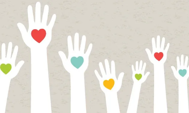 Έκκληση για βοήθεια μικρού μαθητή