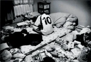 Τι είναι το Σύνδρομο Hikikomori που θερίζει στους εφήβους;