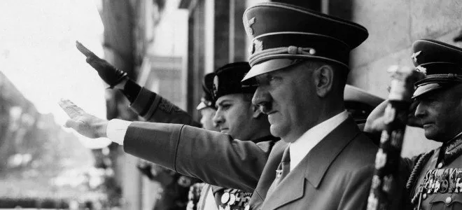 Καρέ καρέ ο Β Παγκόσμιος Πόλεμος μέσα σε 7 λεπτά: Η άνοδος των ναζί, η ελληνική αντίσταση και η τελική νίκη