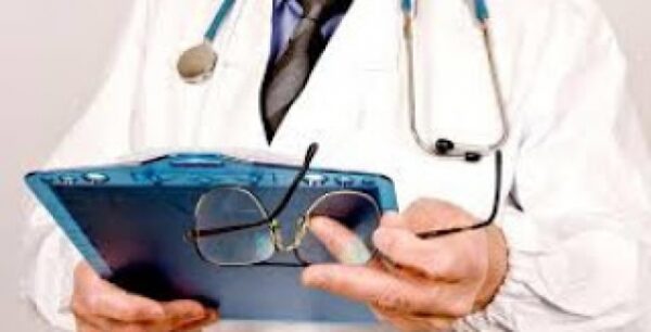 Ποιες μέρες απέχουν οι γιατροί από την ηλεκρονική συνταγογράφηση