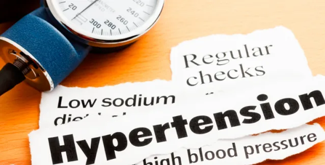 Βρήκαν σχέση υπέρτασης, άνοιας και ψυχικών διαταραχών