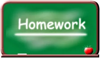 Συμβουλές για το διάβασμα στο σπίτι!