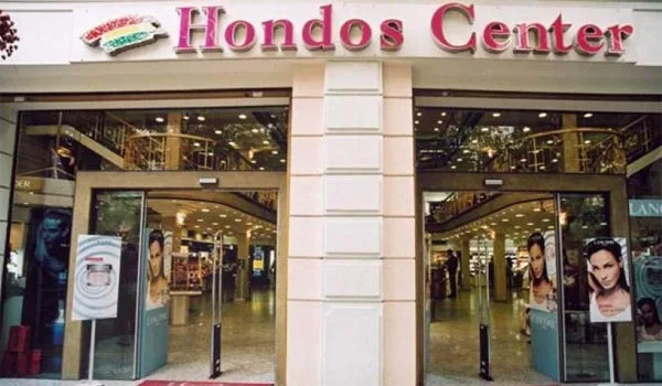 Πρόστιμα 1.053.595 ευρώ σε 8 εταιρείες συμφερόντων Xόντου