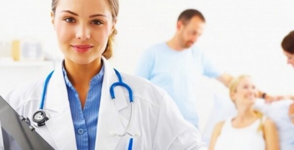 Δωρεάν γυναικολογικές εξετάσεις στο Αρεταίειο