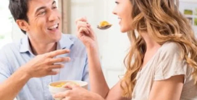 Θες να μείνεις για πάντα νέος; Βάλε τα “Vanity Foods” στο τραπέζι σου