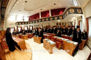 Γιώργος Παπαθανασόπουλος, Στον απόηχο της Ιεραρχίας – Οκτώβριος 2016