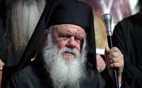 Ηχηρό μήνυμα από τον Αρχιεπίσκοπο Ιερώνυμο για τον χωρισμό Κράτους Εκκλησίας και για την Ιστορία