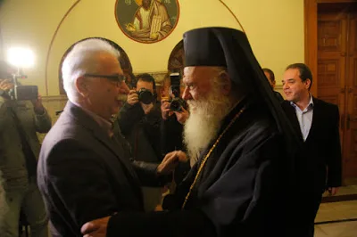 Κώστας Γαβρόγλου, Τα προγράμματα (σπουδών για τα Θρησκευτικά) θα εφαρμοστούν κανονικά αλλά θα μπορούν να αναπροσαρμόζονται