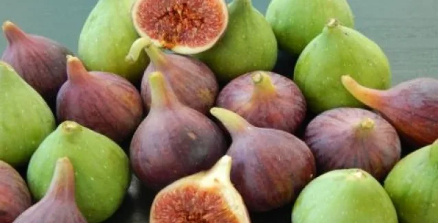 Τα απίστευτα οφέλη του σύκου