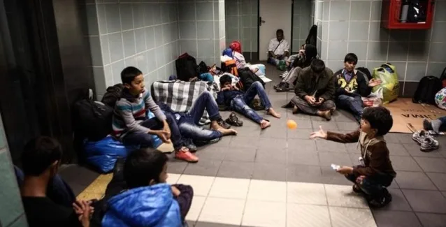 Συντονιστικό όργανο για την υγειονομική κάλυψη των προσφύγων σχεδιάζει το υπουργείο Υγείας