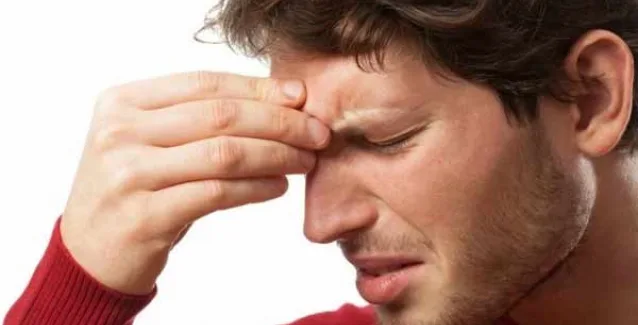 Χρόνια ιγμορίτιδα: Αίτια, συμπτώματα και τρόποι αντιμετώπισης