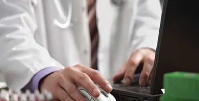 Αυστηρότατο σύστημα ηλεκτρονικής συνταγογράφησης