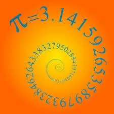 Η ιστορία του μαγικού αριθμού «π»!