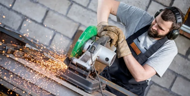 Θόρυβος: ένας γνώριμος εχθρός της υγείας των εργαζομένων