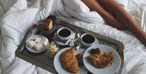 Το απόλυτο διατροφικό πρόγραμμα για να χάσεις 3-4 κιλά ως τα Χριστούγεννα