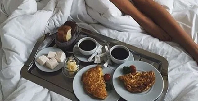 Το απόλυτο διατροφικό πρόγραμμα για να χάσεις 3-4 κιλά ως τα Χριστούγεννα