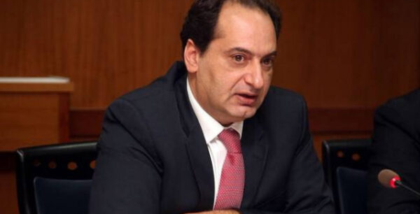 Χρ.Σπίρτζης: Οι Έλληνες θα ταξιδέψουν το Πάσχα σε ασφαλείς αυτοκινητοδρόμους