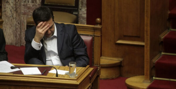 Στο Eurogroup της 26ης Ιανουαρίου βλέπει η κυβέρνηση απεμπλοκή της αξιολόγησης