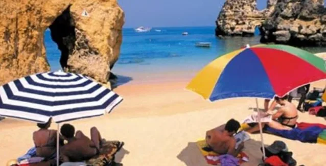 Παγκόσμιος Οργανισμός Τουρισμού: Αύξηση 3-4% στις διεθνείς αφίξεις το 2017