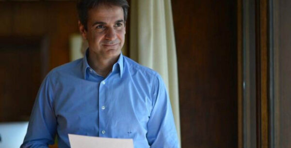 Die Welt για Μητσοτάκη: Αν γίνονταν αύριο εκλογές θα είχε αυτοδυναμία