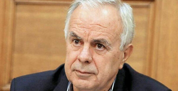 Αποστόλου: Επανεξετάζουμε τον ΦΠΑ στα αγροεφόδια και τον ΕΦΚ στο κρασί